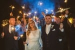 Great Southern Hotel Wedding