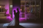 Inchydoney Christmas Wedding Photographs