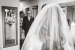 Garryvoe Cork Wedding Photographs