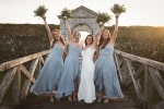 Kinsale Hotel and Spa Christmas Wedding, Charles Fort Bridal Party Photographs, Spiritualist Marriage Ceremony, Magmod, Off Camera Flash, OCF, Dermot Sullivan, Award Winning Irish Wedding Photographer, Cork, Reviews, Prices, Packages, Albums,