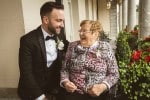 Gay Wedding at Castlemartyr