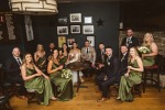 Best Irish Wedding Photographs