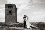 Best Irish Wedding Photographs