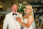 Fernhill Clonakilty Marquee Wedding