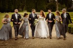 Castlemartyr Resort Wedding Photographs
