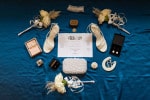 Ballyseede Castle Wedding Photographs