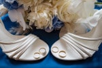 Ballyseede Castle Wedding Photographs