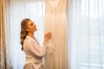 Ballyseede Castle Wedding Photographs