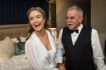 Ballyseede Castle Wedding Photographs