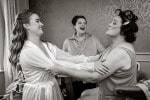 Ballyseede Castle Wedding Photographs