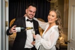 Ballyseede Castle Wedding Photographs