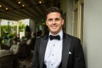 Ballyseede Castle Wedding Photographs