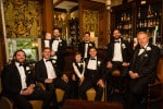 Ballyseede Castle Wedding Photographs