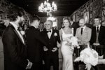 Ballyseede Castle Wedding Photographs