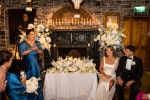 Ballyseede Castle Wedding Photographs
