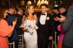Ballyseede Castle Wedding Photographs
