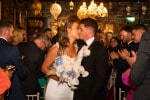 Ballyseede Castle Wedding Photographs