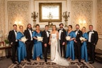 Ballyseede Castle Wedding Photographs