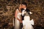 Ballyseede Castle Wedding Photographs