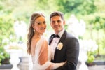 Ballyseede Castle Wedding Photographs
