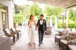 Ballyseede Castle Wedding Photographs