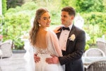 Ballyseede Castle Wedding Photographs