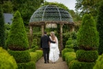 Ballyseede Castle Wedding Photographs