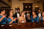 Ballyseede Castle Wedding Photographs