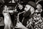 Ballyseede Castle Wedding Photographs