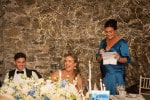 Ballyseede Castle Wedding Photographs