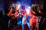 Ballyseede Castle Wedding Photographs