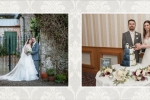 12-classic-storybook-wedding-album