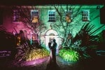 Ballinacurra House Christmas Wedding