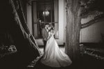Garryvoe Christmas Wedding Photographs