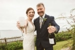 Cork Lavender Farm Wedding, Outdoor Wedding Venue, Spiritualist Marriage Ceremony, Dunmore House Hotel Elopement, Monks Lane Restaurant, Vintage VW Beetle, Dermot Sullivan, Best Irish Wedding Photographer, Cork, Killarney, Kerry, Ireland, photos, photography, prices, packages, reviews,