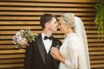Avalon Hotel Kilkenny Wedding