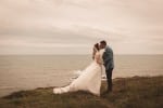 Garryvoe Cork Wedding Photographs