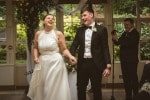 Maryborough Hotel Cork Wedding