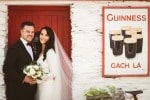 Dunmore House Clonakilty Wedding