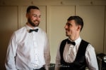 Garryvoe Hotel Christmas Wedding