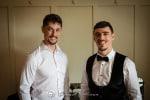 Garryvoe Hotel Christmas Wedding