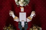 Garryvoe Hotel Christmas Wedding