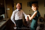Garryvoe Hotel Christmas Wedding