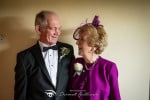 Garryvoe Hotel Christmas Wedding
