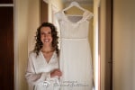 Garryvoe Hotel Christmas Wedding