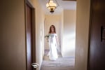 Garryvoe Hotel Christmas Wedding