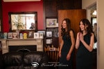 Garryvoe Hotel Christmas Wedding