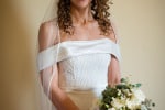 Garryvoe Hotel Christmas Wedding