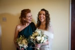 Garryvoe Hotel Christmas Wedding