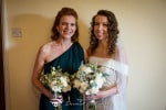 Garryvoe Hotel Christmas Wedding